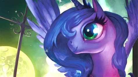 Magical Makeovers: The Fashion of The Magix Pony